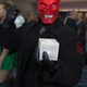 Illustration for article titled More Proof That This Might Be The Greatest Weekend For Cosplay, Ever.